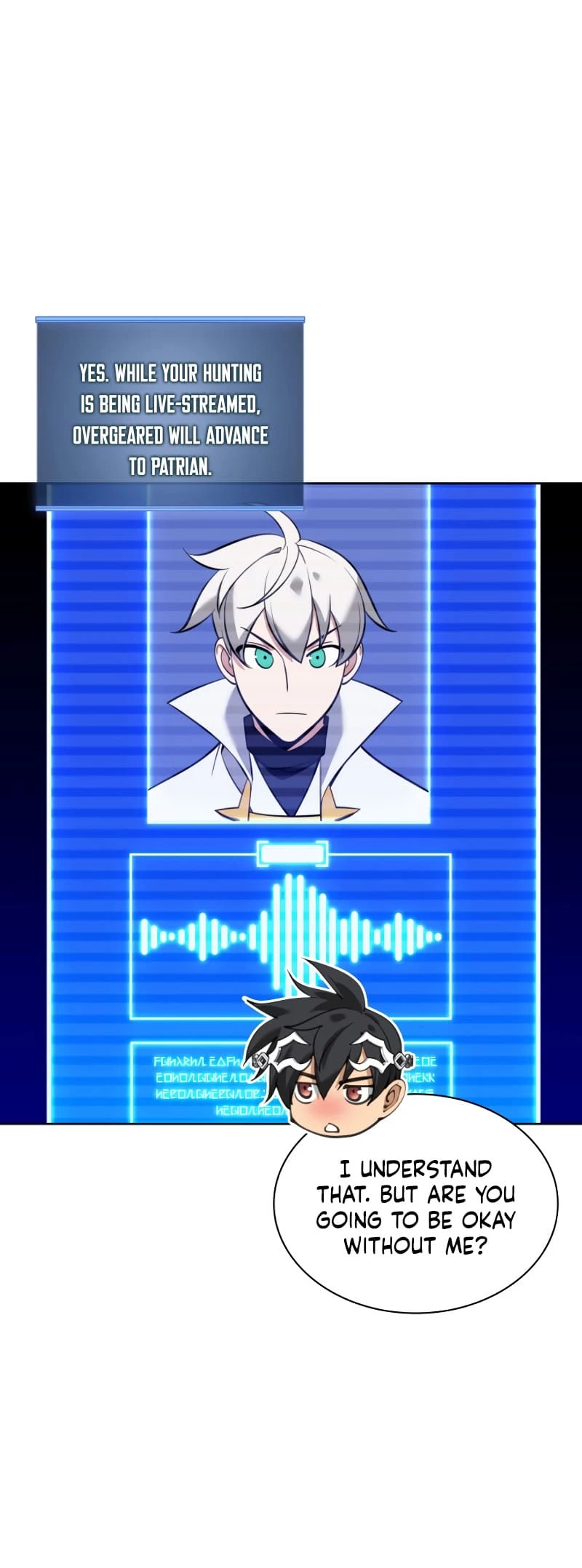 Overgeared Chapter 246 - 14