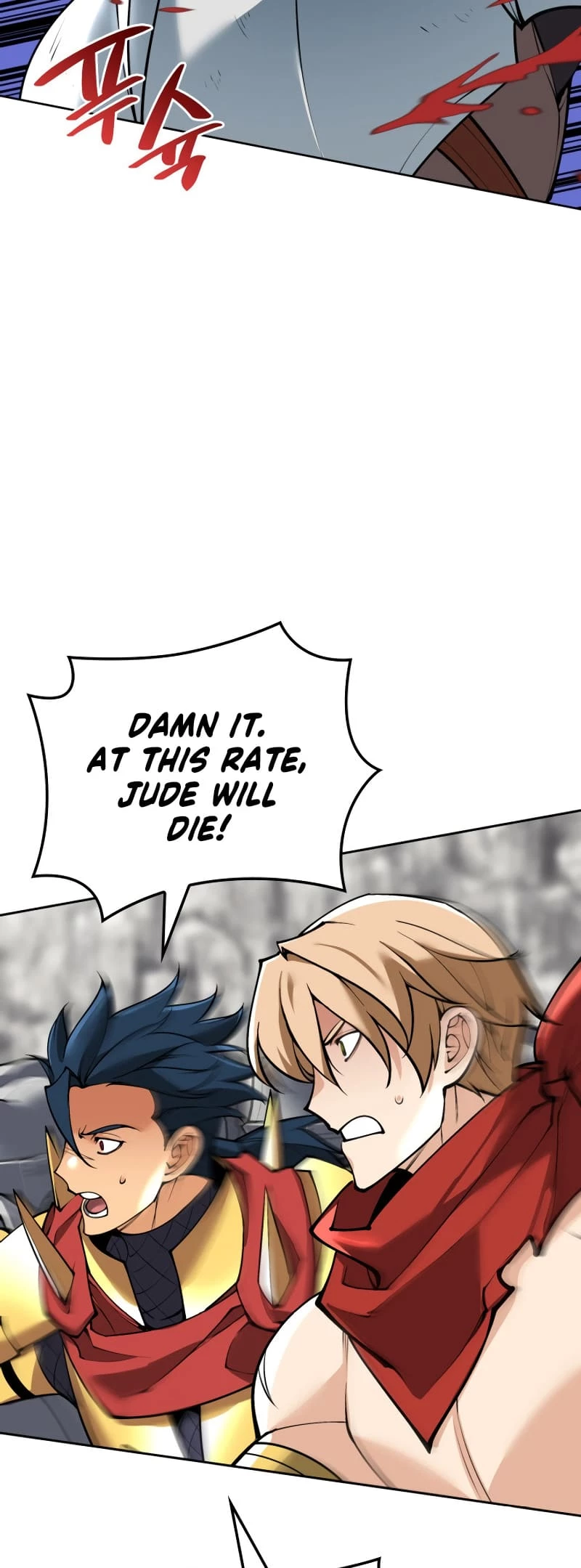 Overgeared Chapter 248 - 21