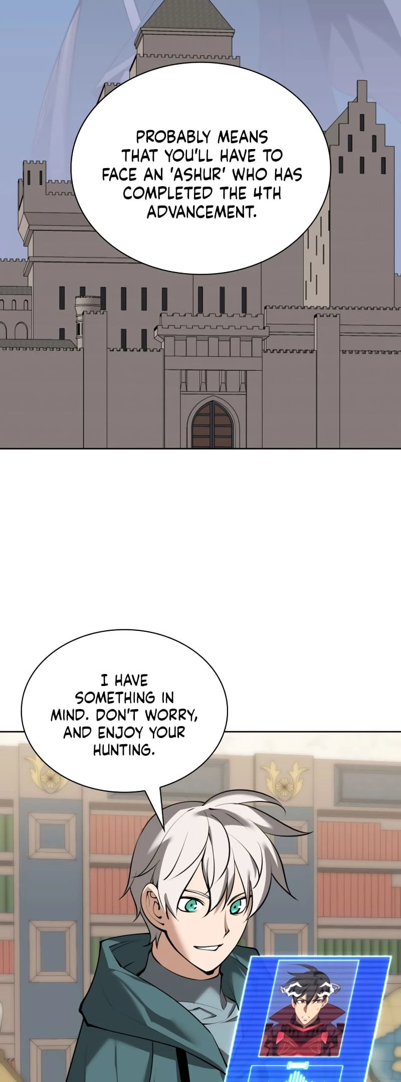 Overgeared Chapter 246 - 16