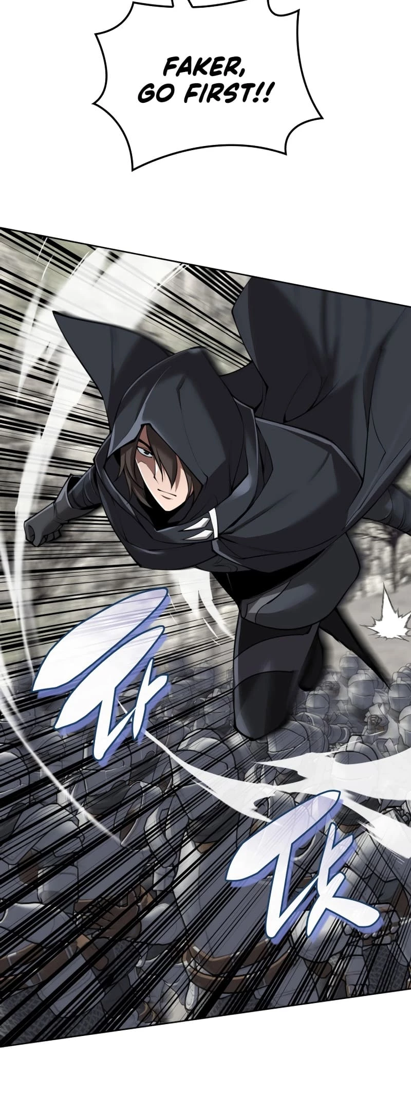 Overgeared Chapter 248 - 22