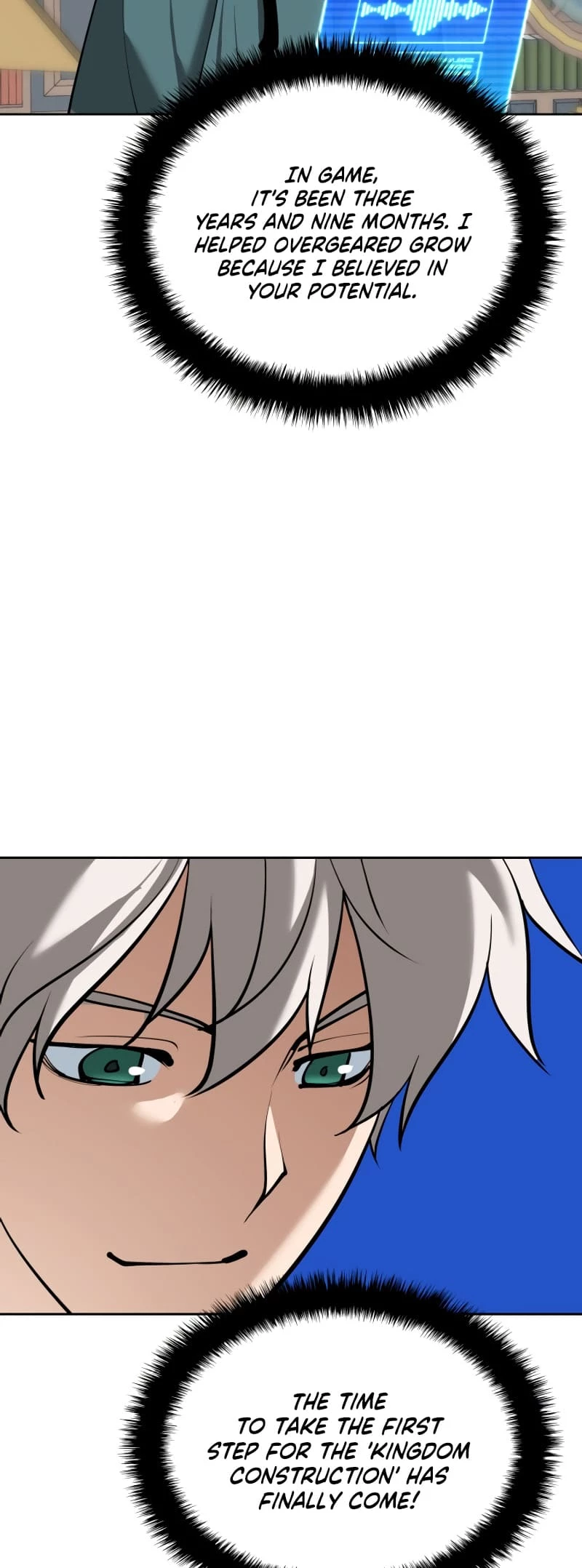 Overgeared Chapter 246 - 17