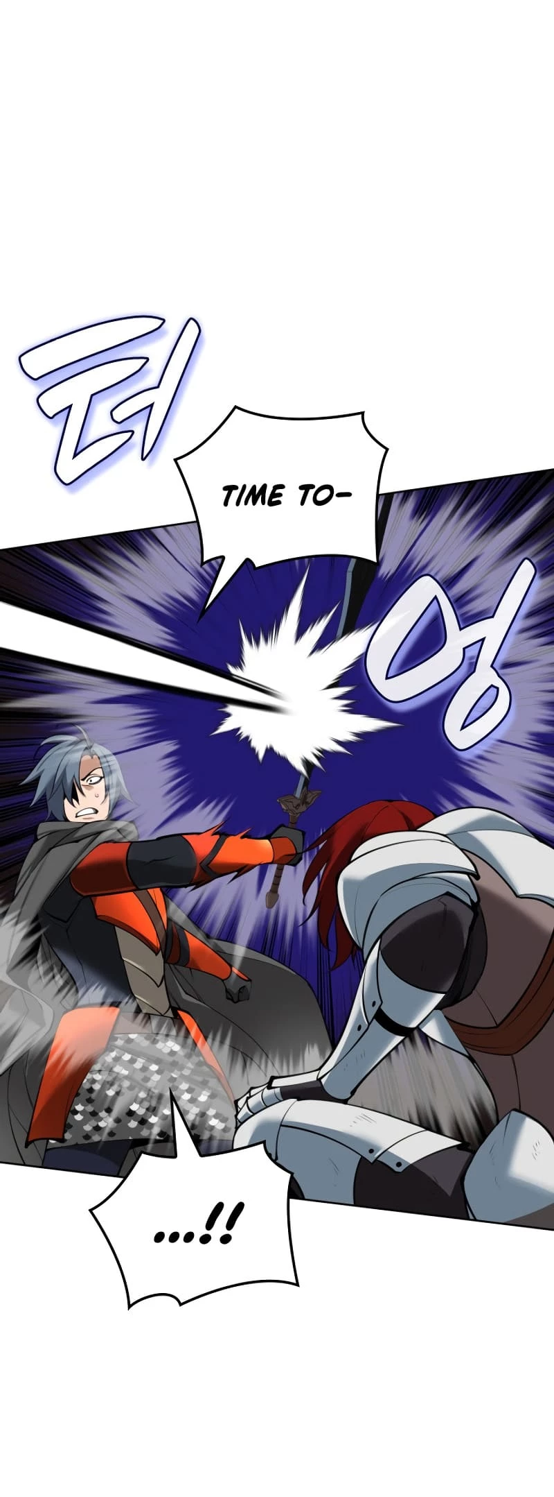 Overgeared Chapter 248 - 23