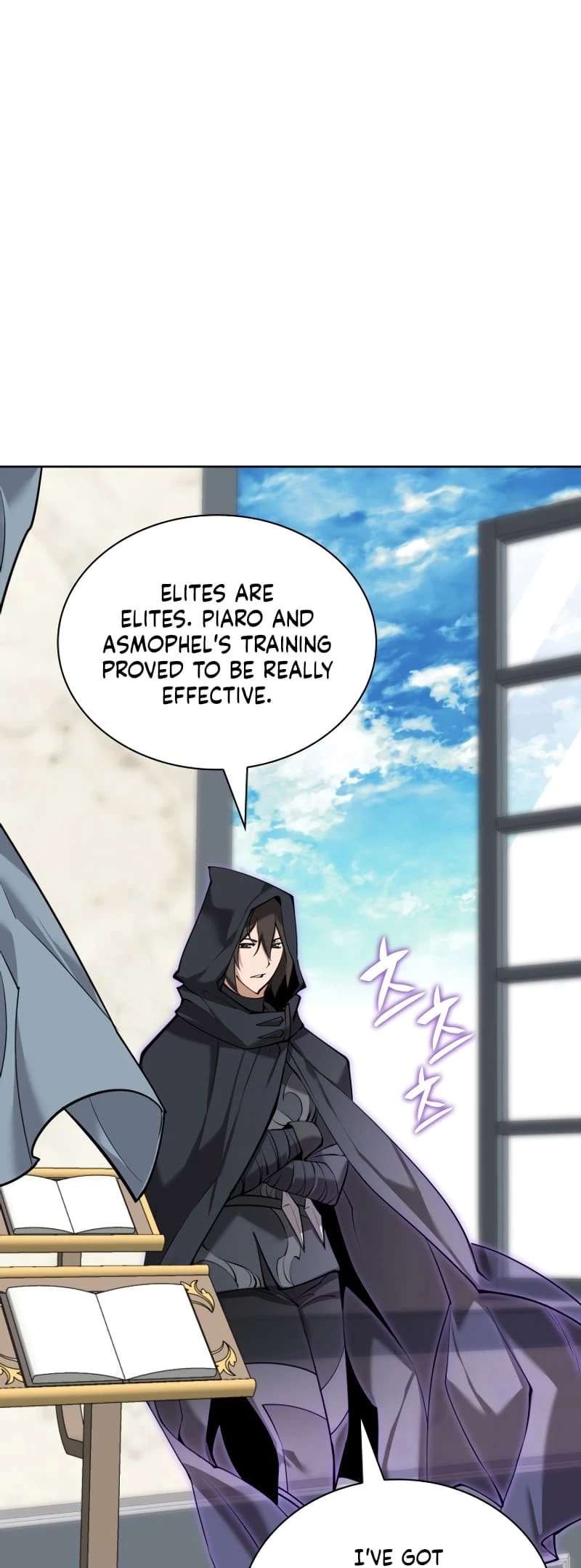 Overgeared Chapter 246 - 19