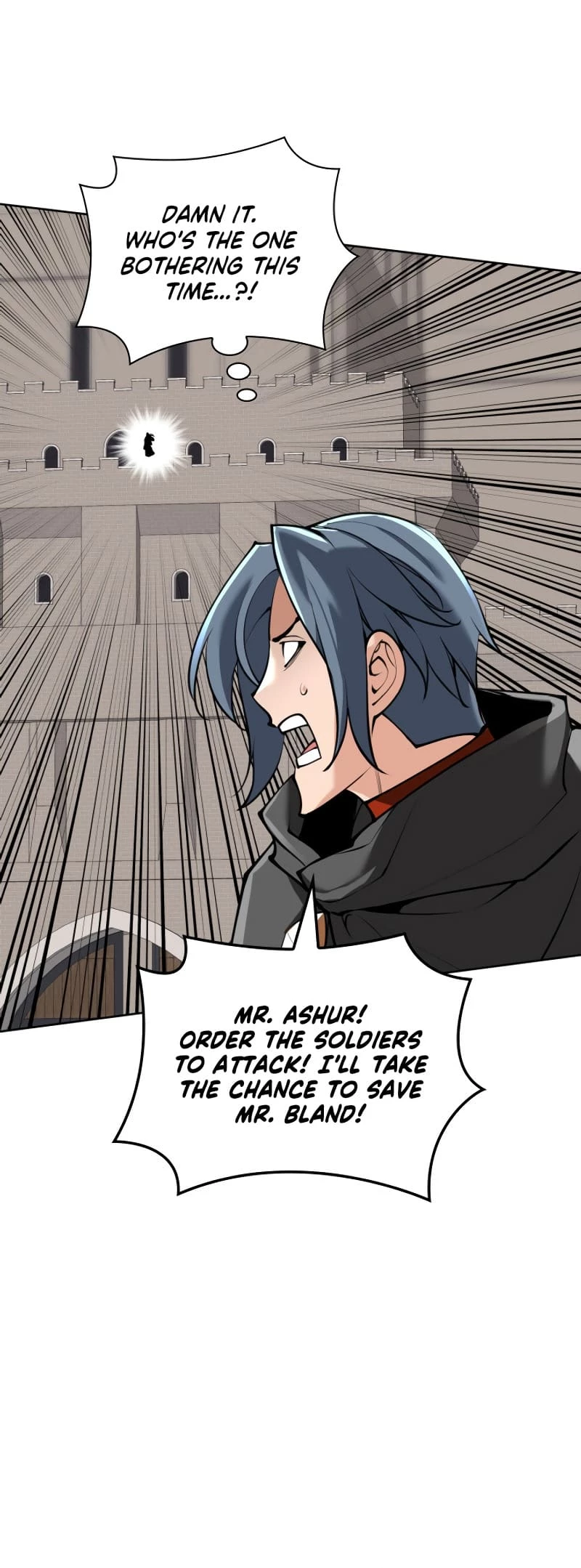 Overgeared Chapter 248 - 24