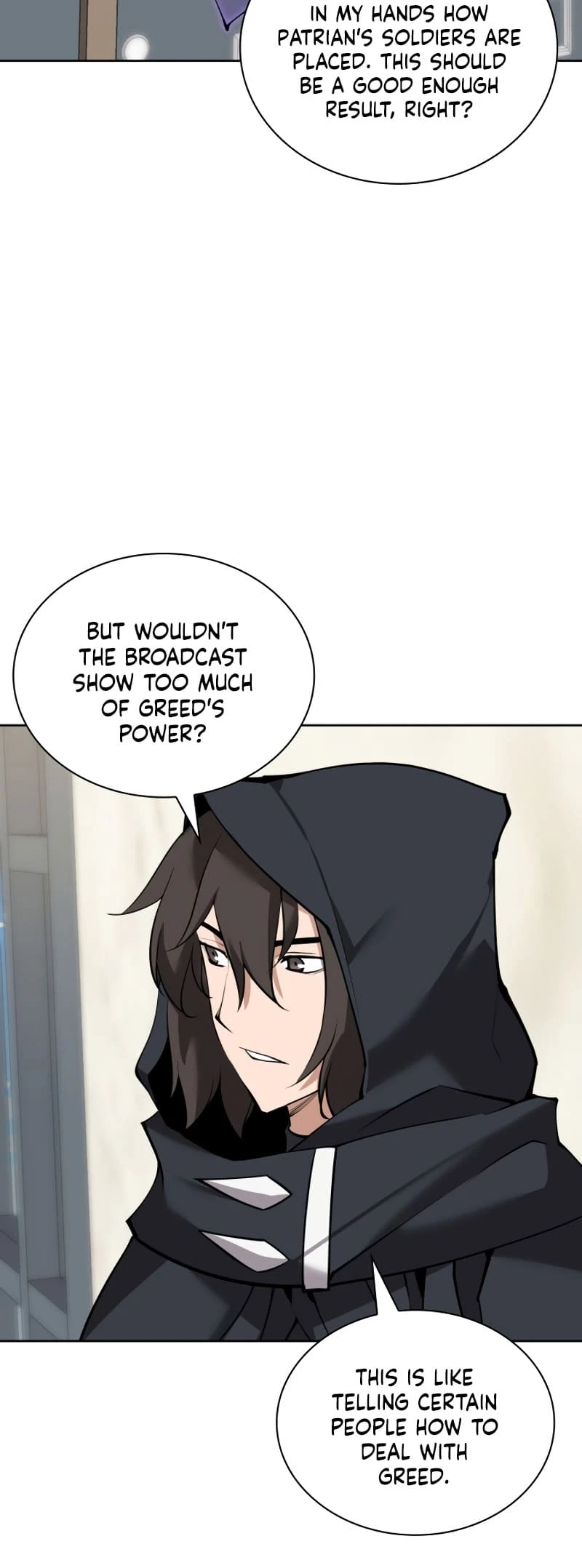 Overgeared Chapter 246 - 20