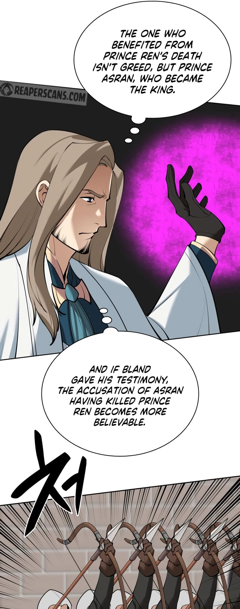 Overgeared Chapter 248 - 25