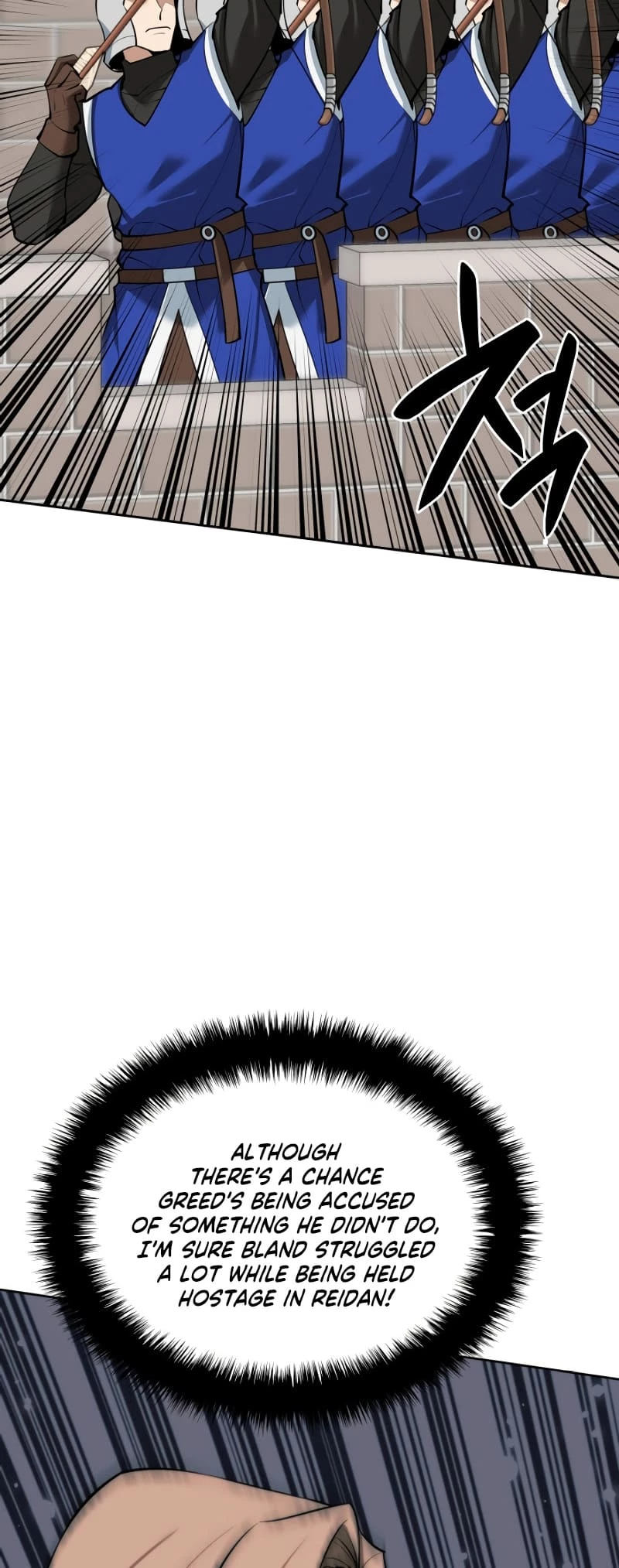 Overgeared Chapter 248 - 26