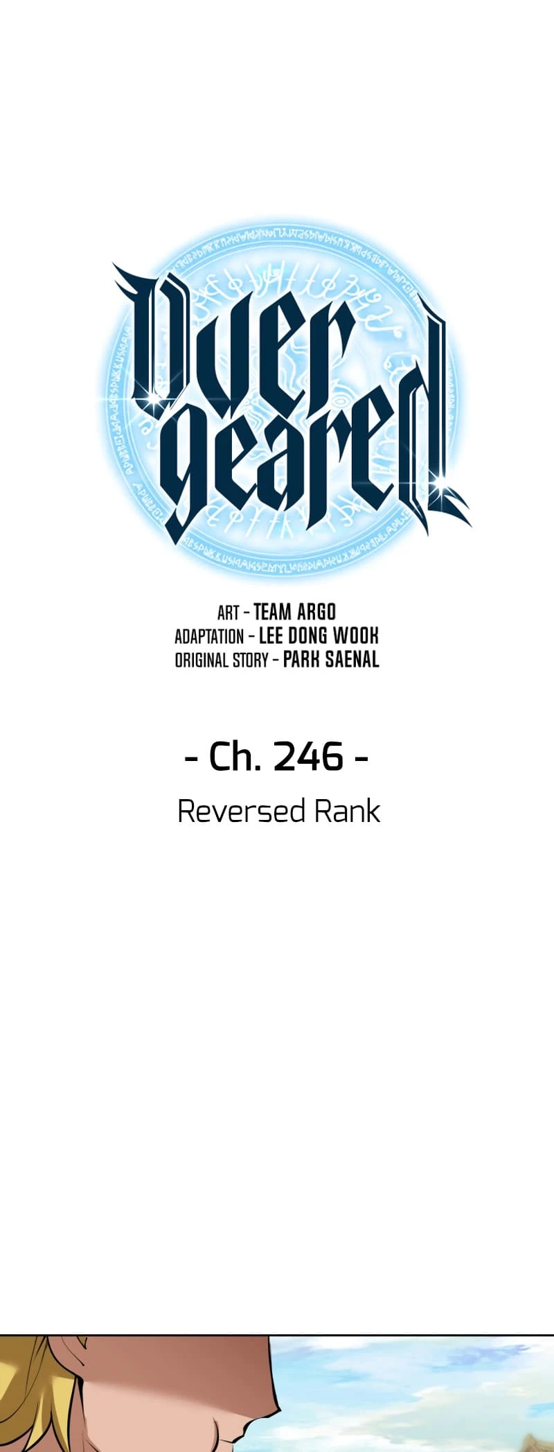 Overgeared Chapter 246 - 23