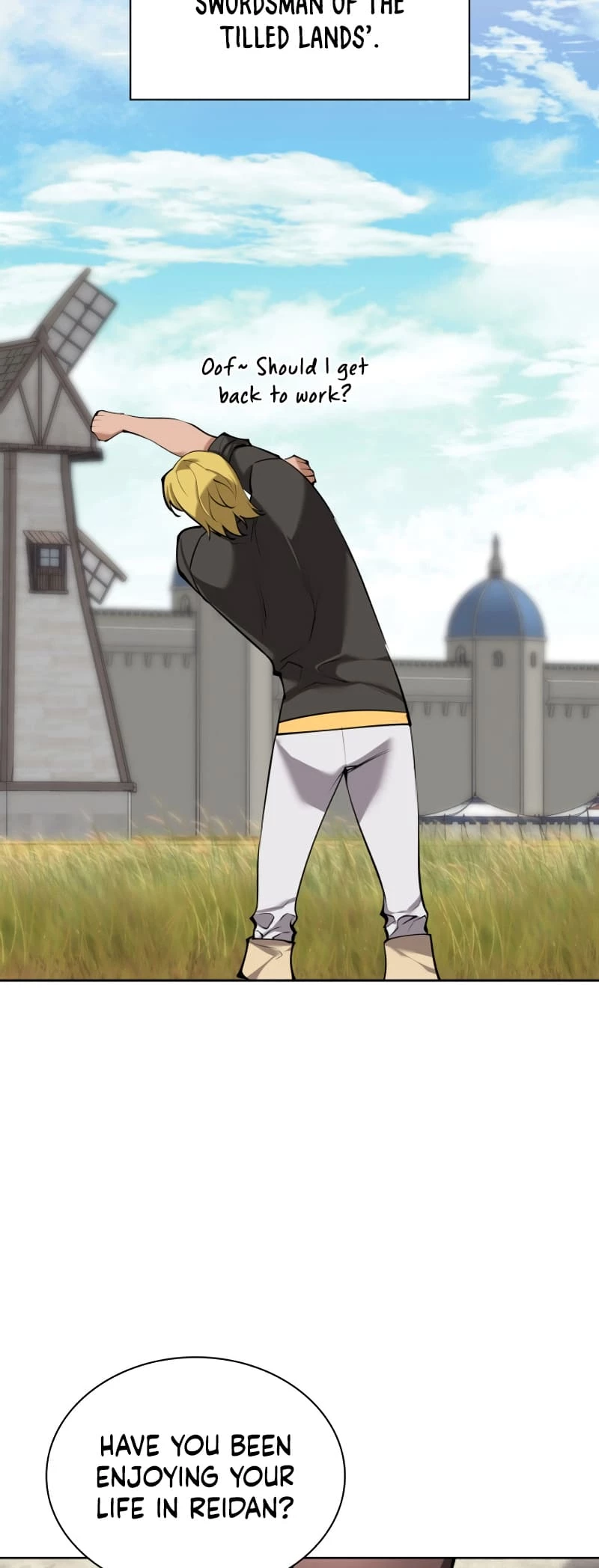 Overgeared Chapter 246 - 26