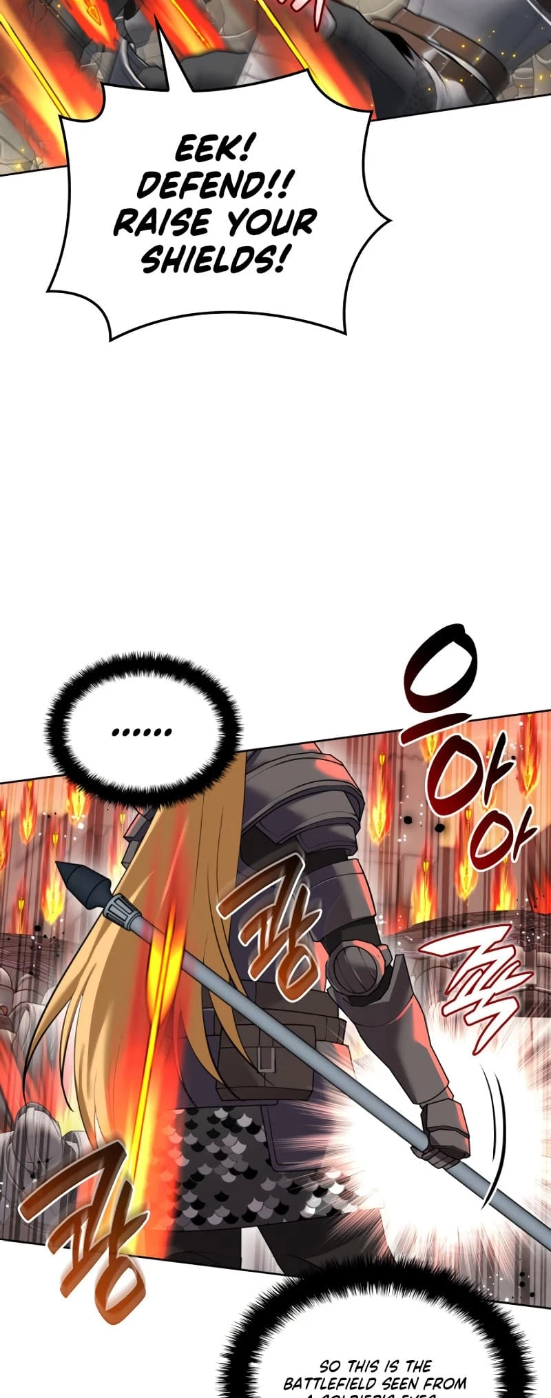 Overgeared Chapter 248 - 30