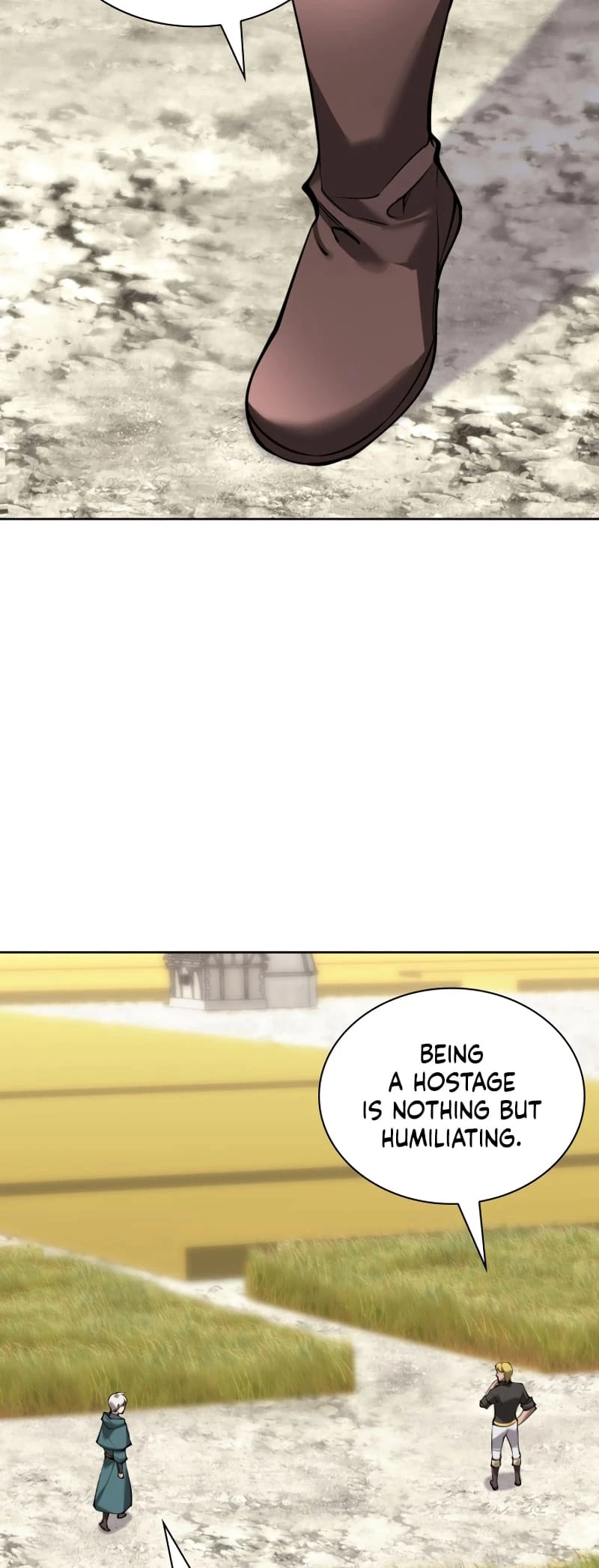 Overgeared Chapter 246 - 27
