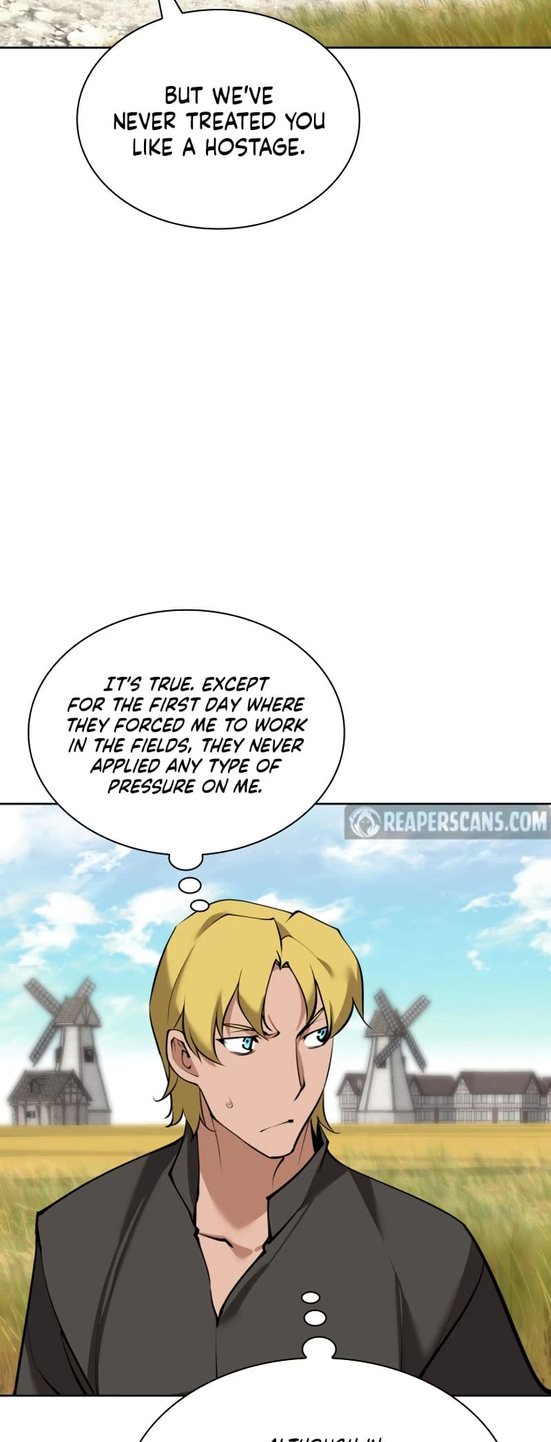 Overgeared Chapter 246 - 28