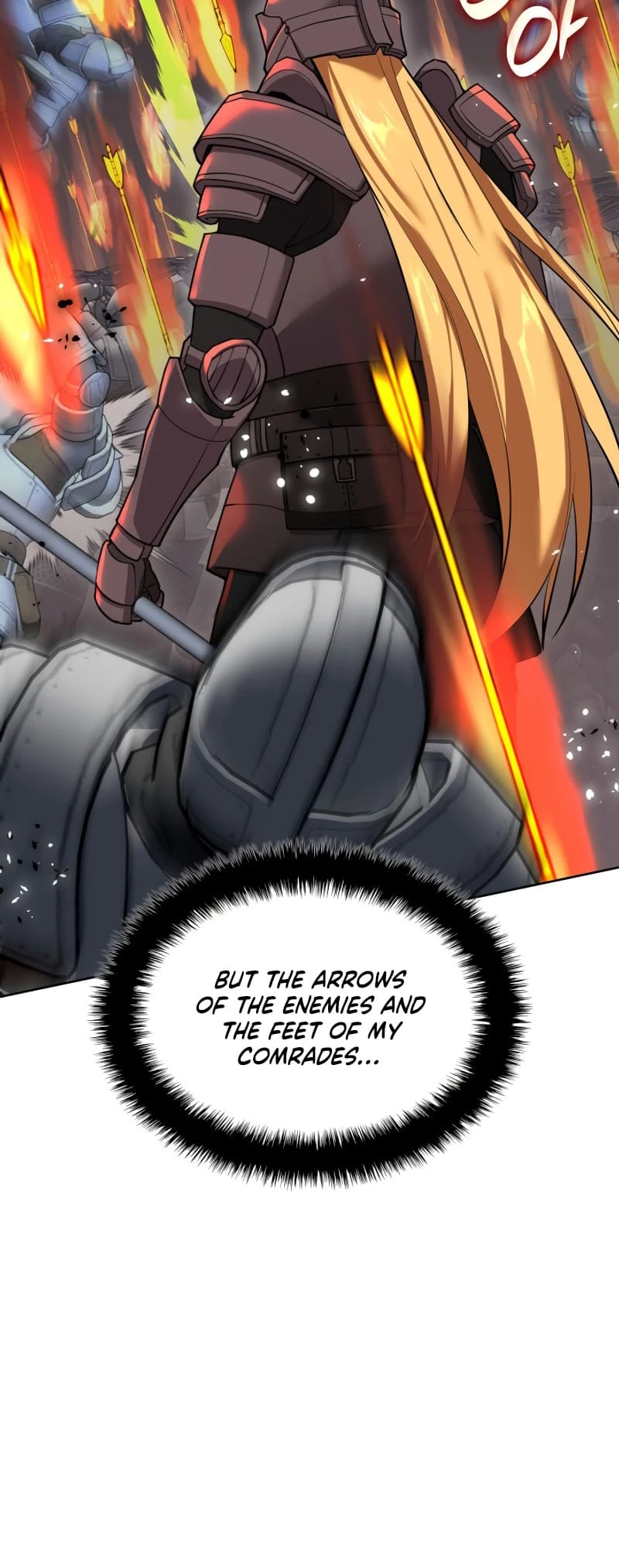 Overgeared Chapter 248 - 32