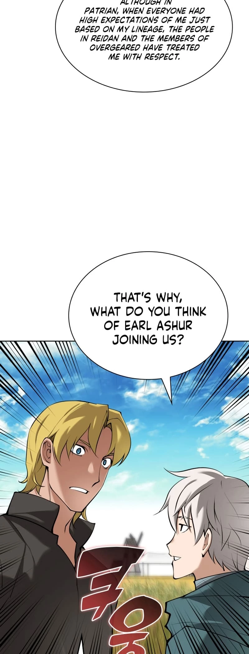 Overgeared Chapter 246 - 29