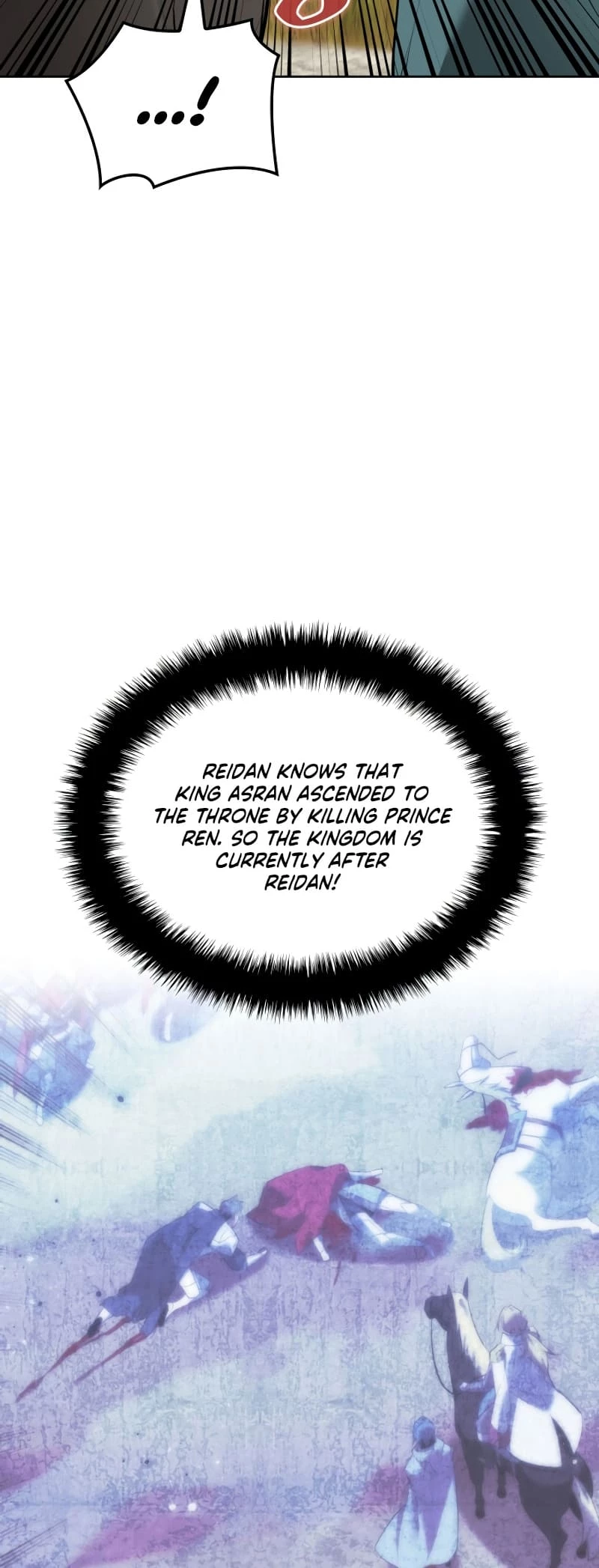 Overgeared Chapter 246 - 30