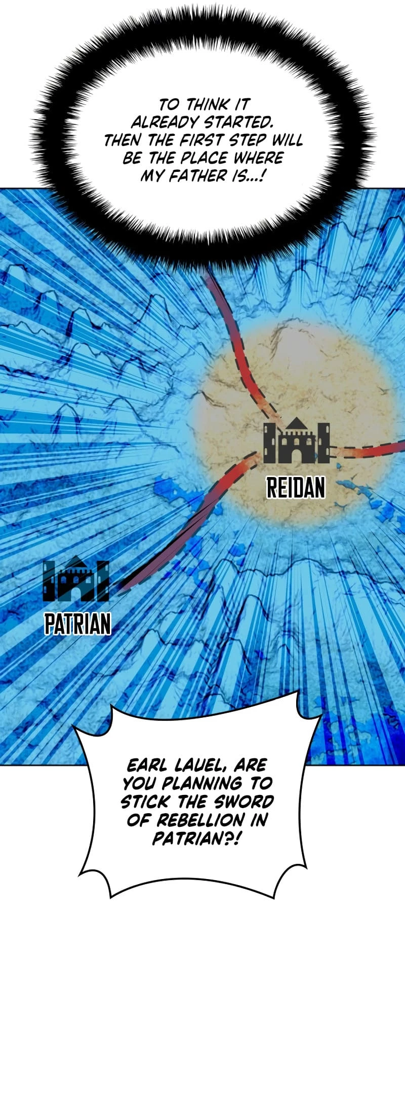 Overgeared Chapter 246 - 32