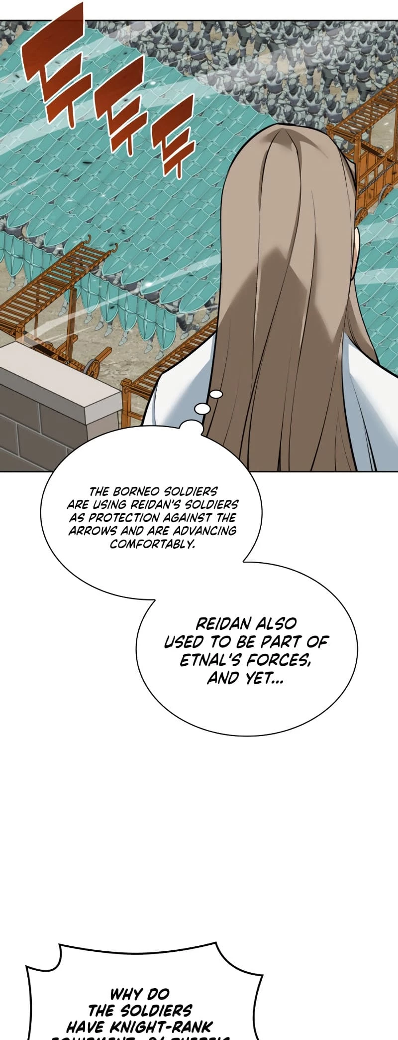 Overgeared Chapter 248 - 41