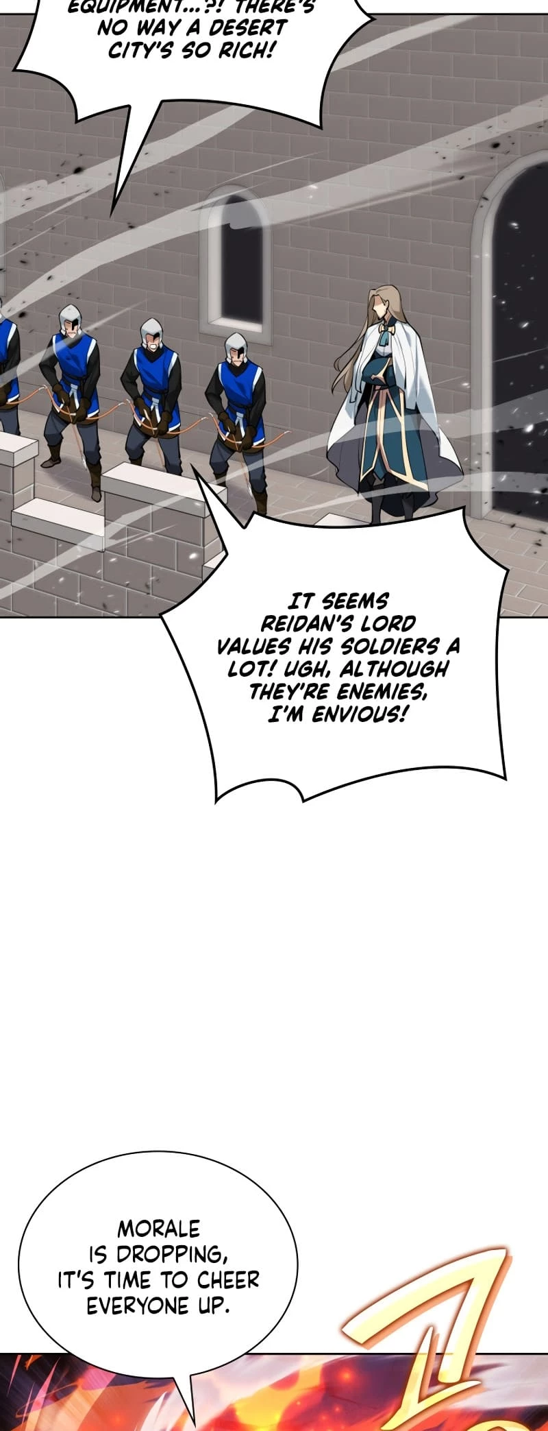 Overgeared Chapter 248 - 42