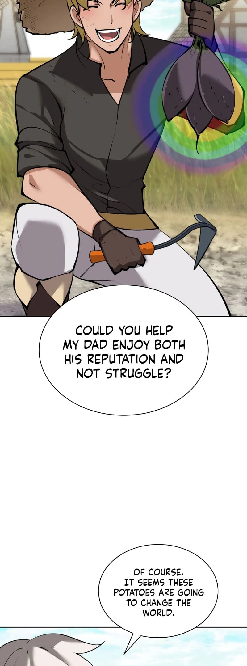 Overgeared Chapter 246 - 39