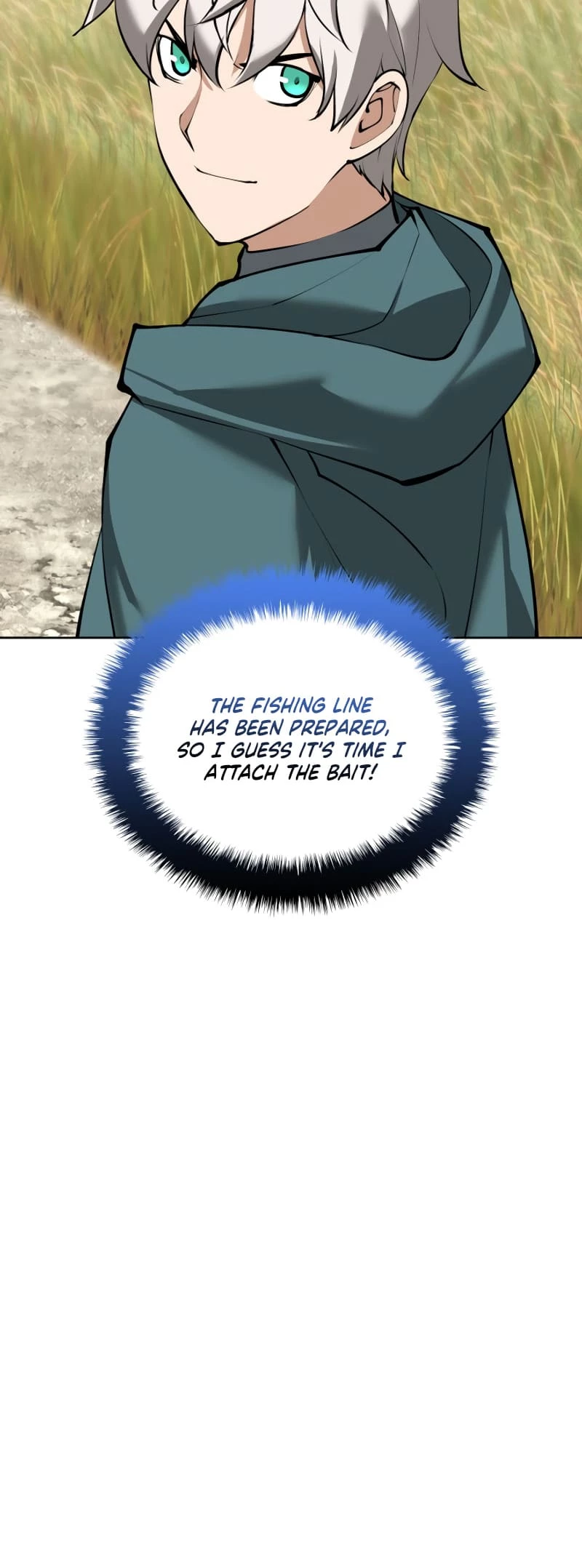 Overgeared Chapter 246 - 41