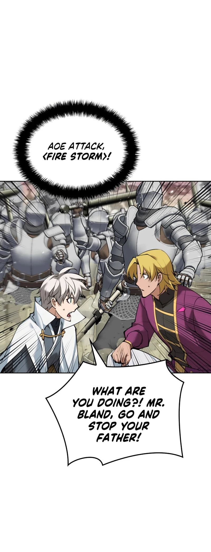Overgeared Chapter 248 - 46