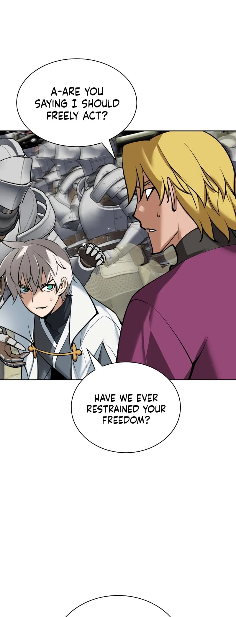 Overgeared Chapter 248 - 47