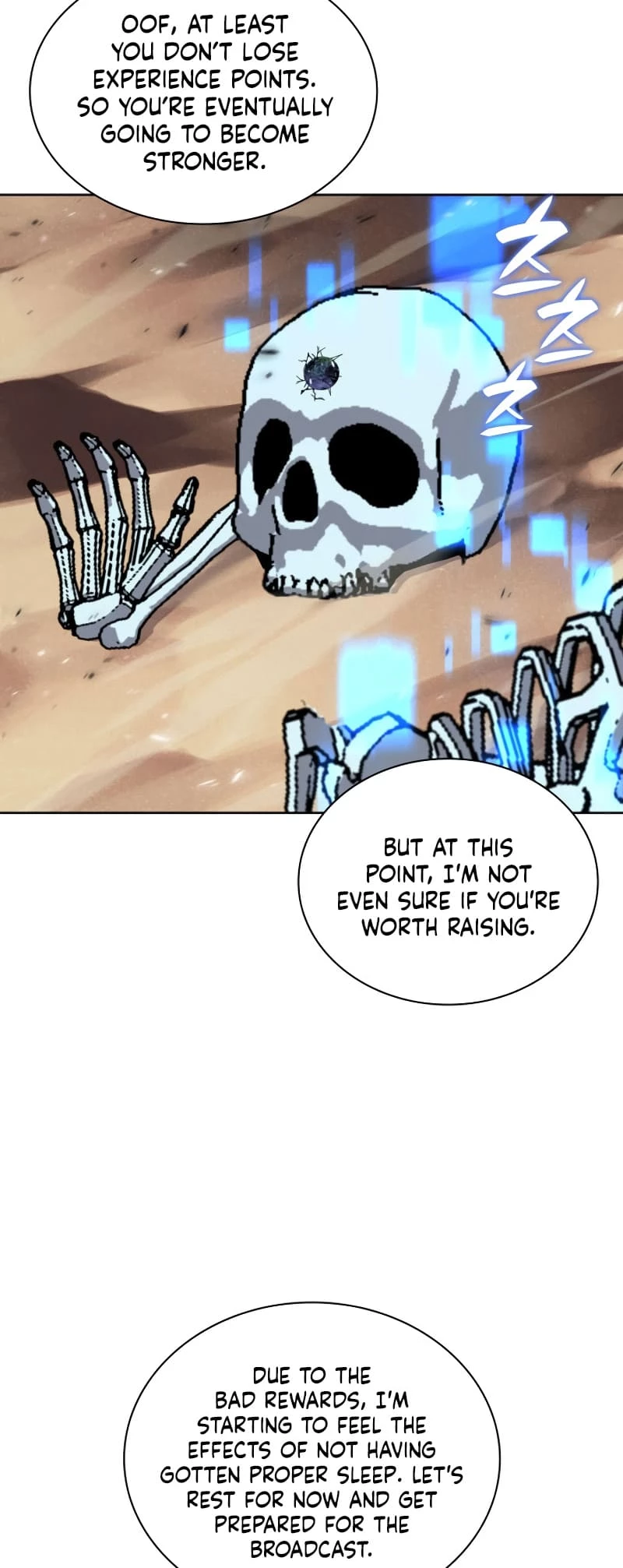Overgeared Chapter 246 - 46