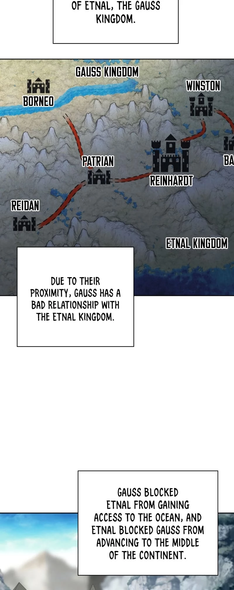 Overgeared Chapter 246 - 49