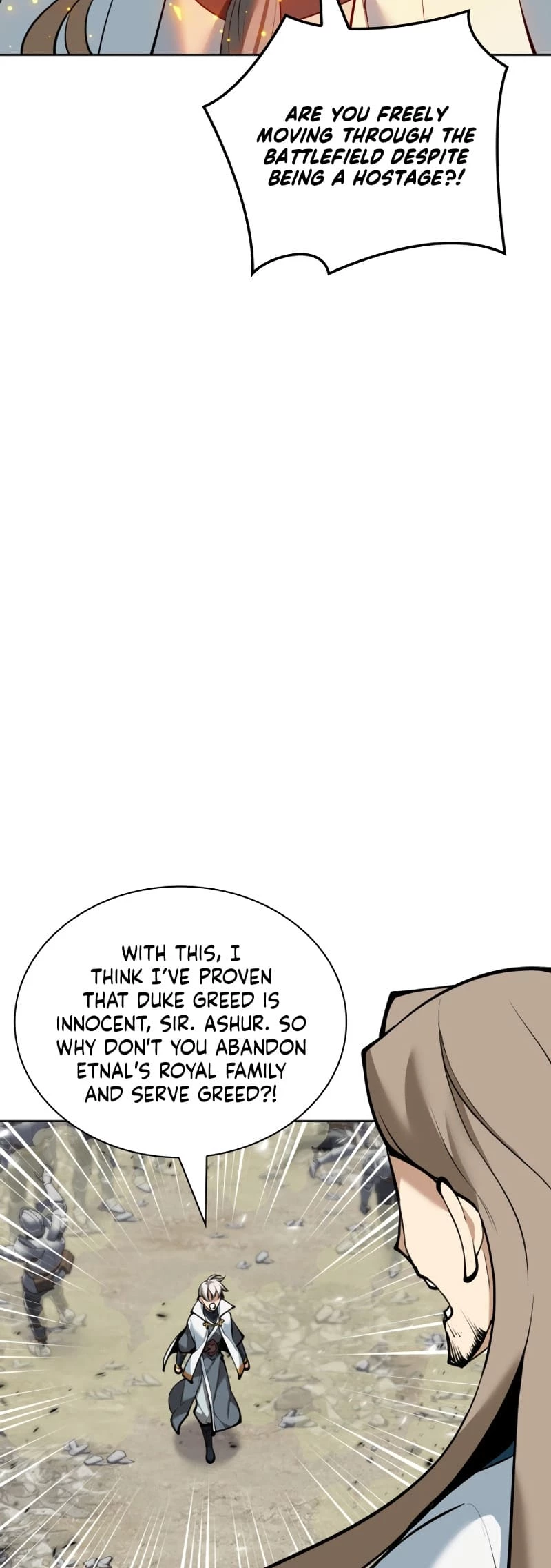 Overgeared Chapter 248 - 51