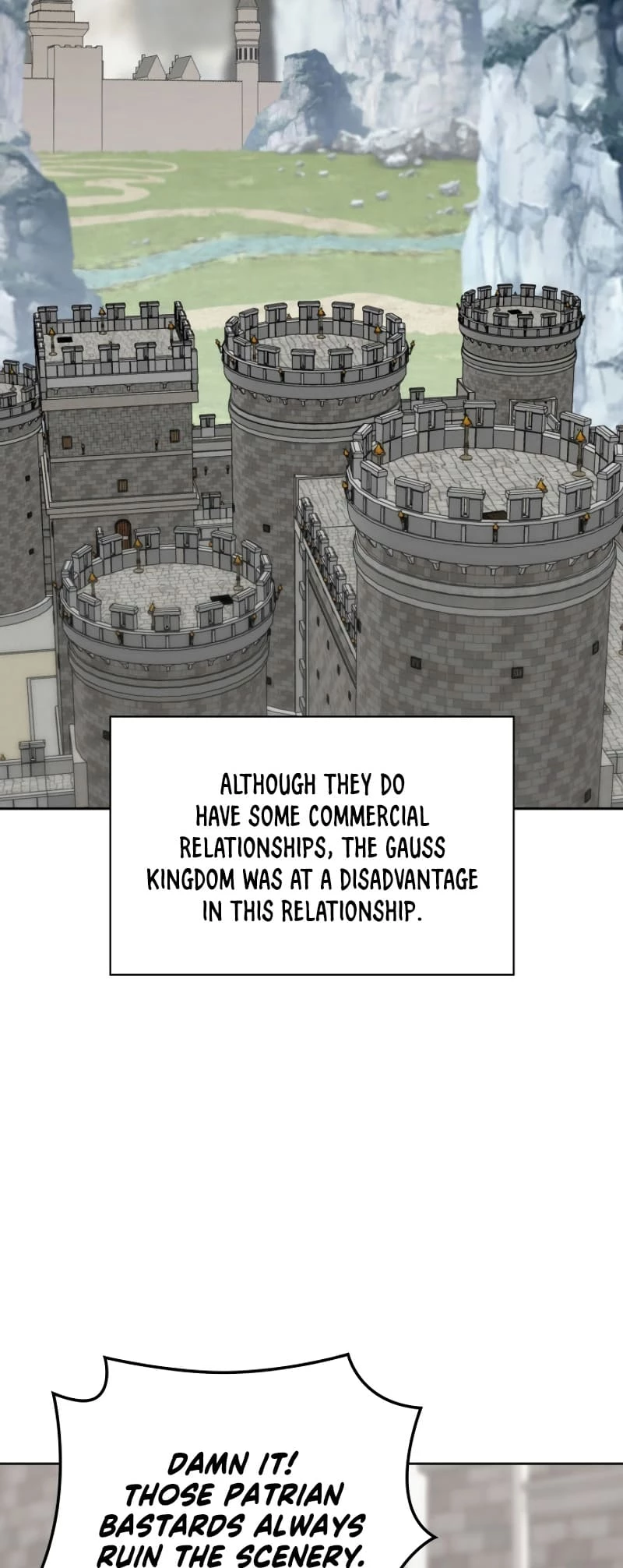 Overgeared Chapter 246 - 50