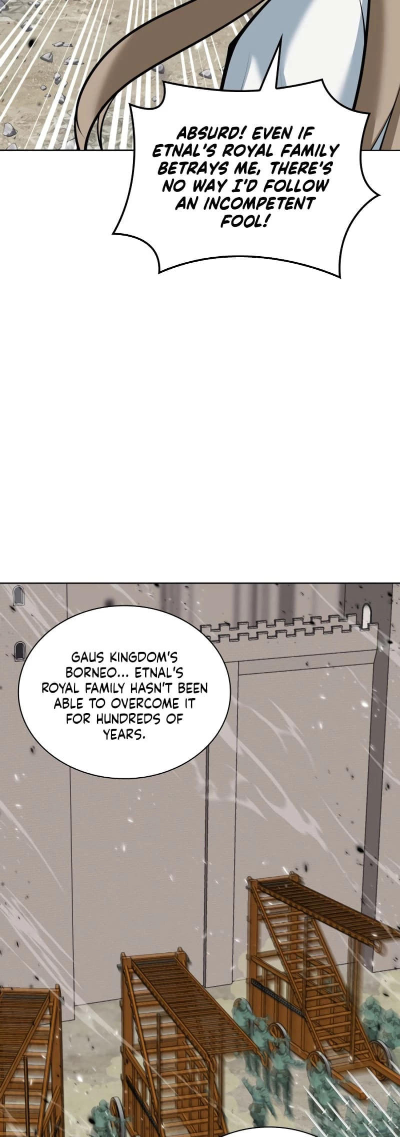 Overgeared Chapter 248 - 52