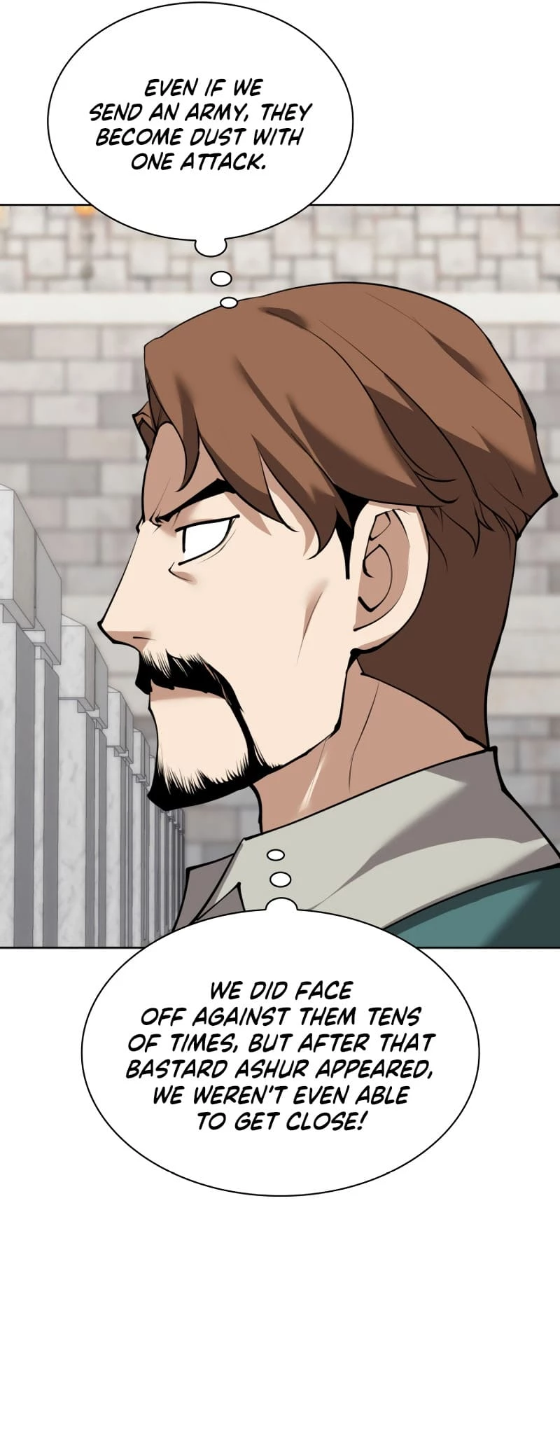 Overgeared Chapter 246 - 52