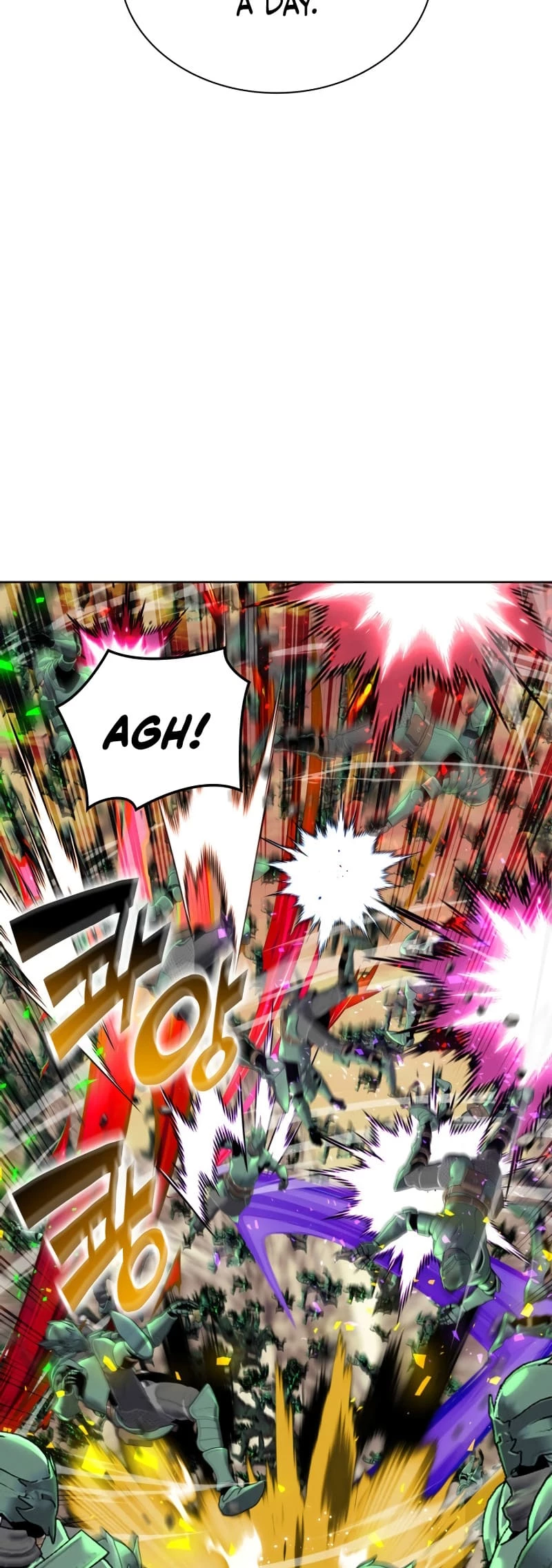 Overgeared Chapter 248 - 54