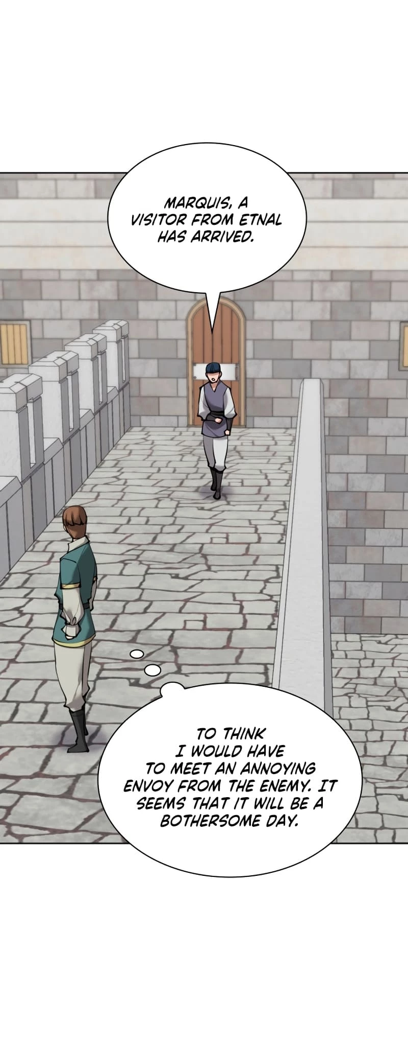 Overgeared Chapter 246 - 53