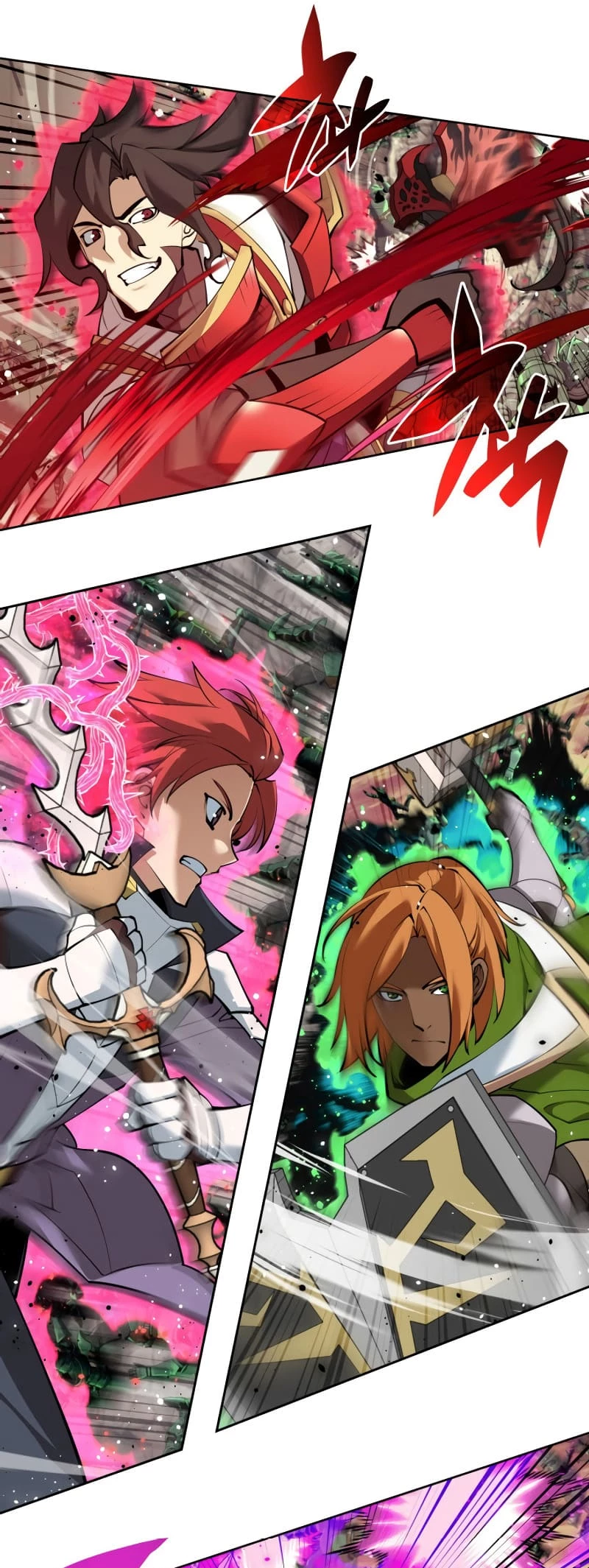 Overgeared Chapter 248 - 56