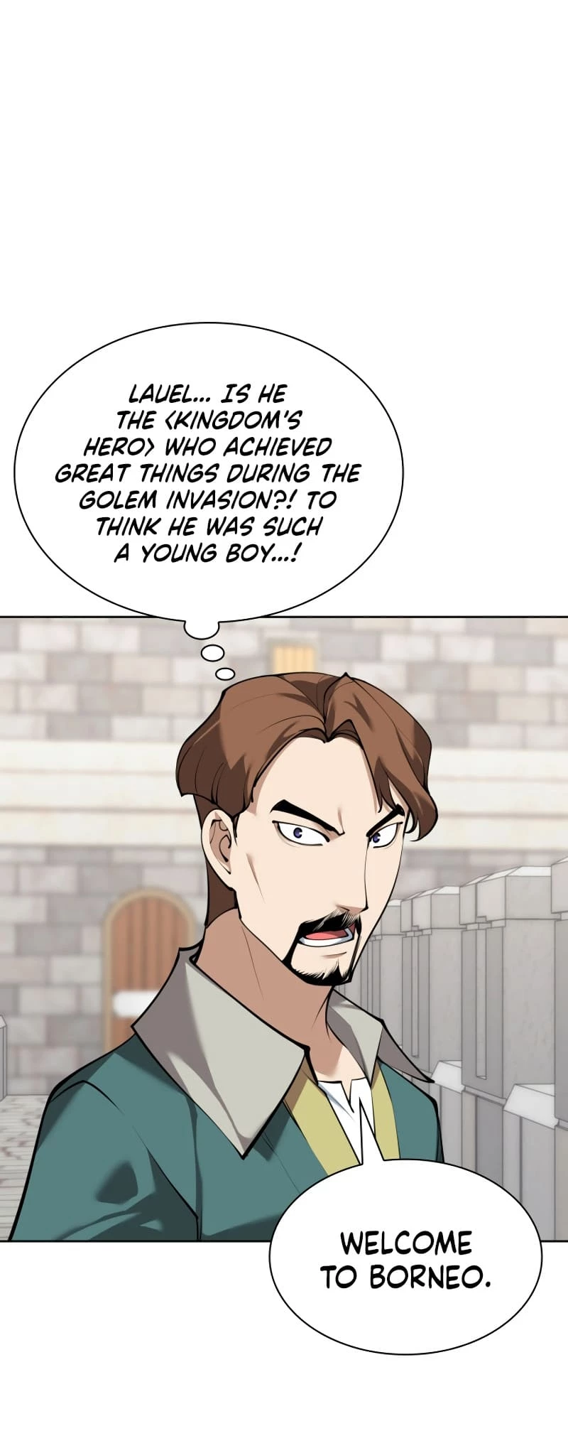 Overgeared Chapter 246 - 55