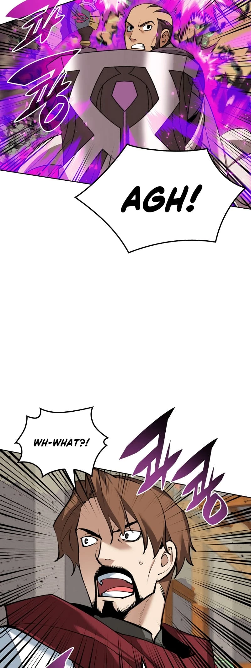 Overgeared Chapter 248 - 57