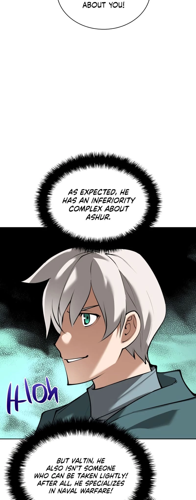 Overgeared Chapter 246 - 58