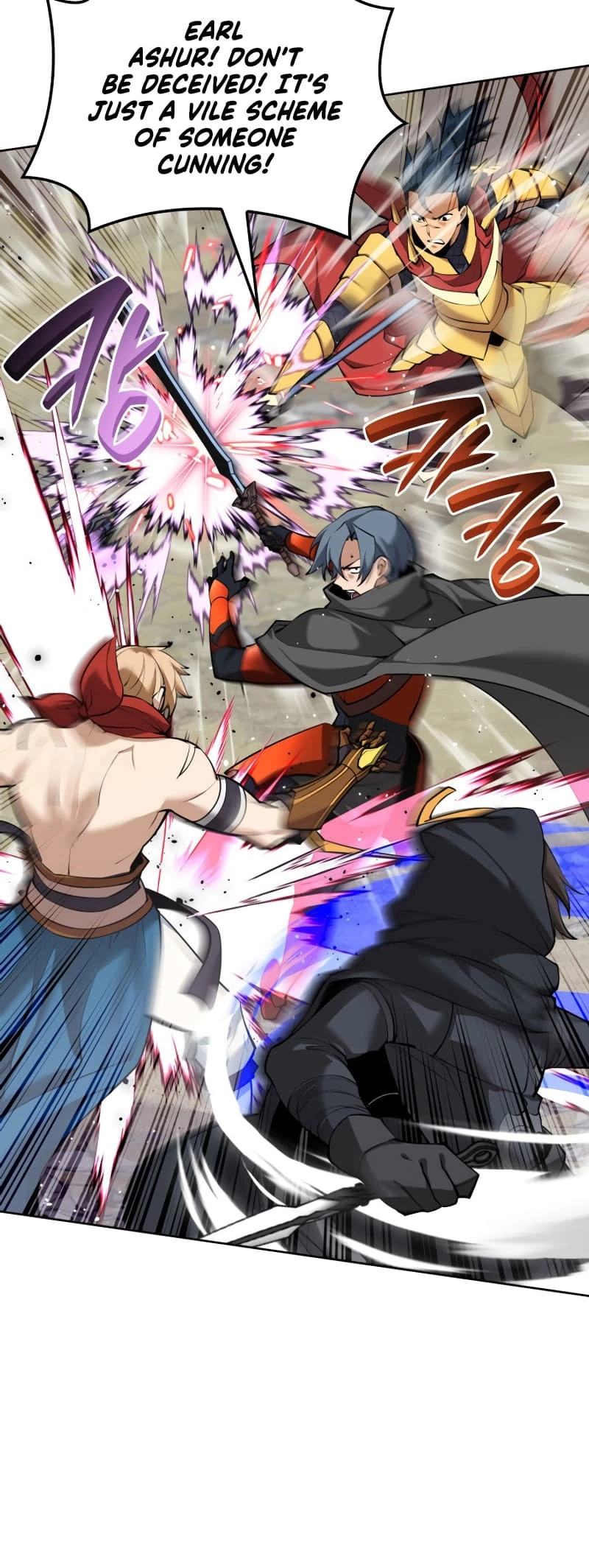 Overgeared Chapter 248 - 60