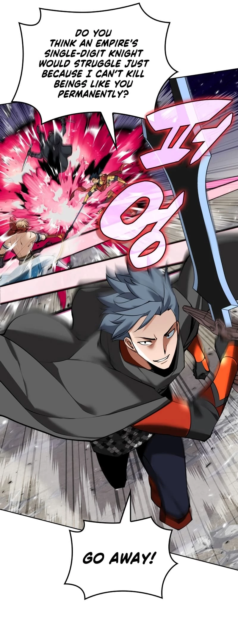 Overgeared Chapter 248 - 61
