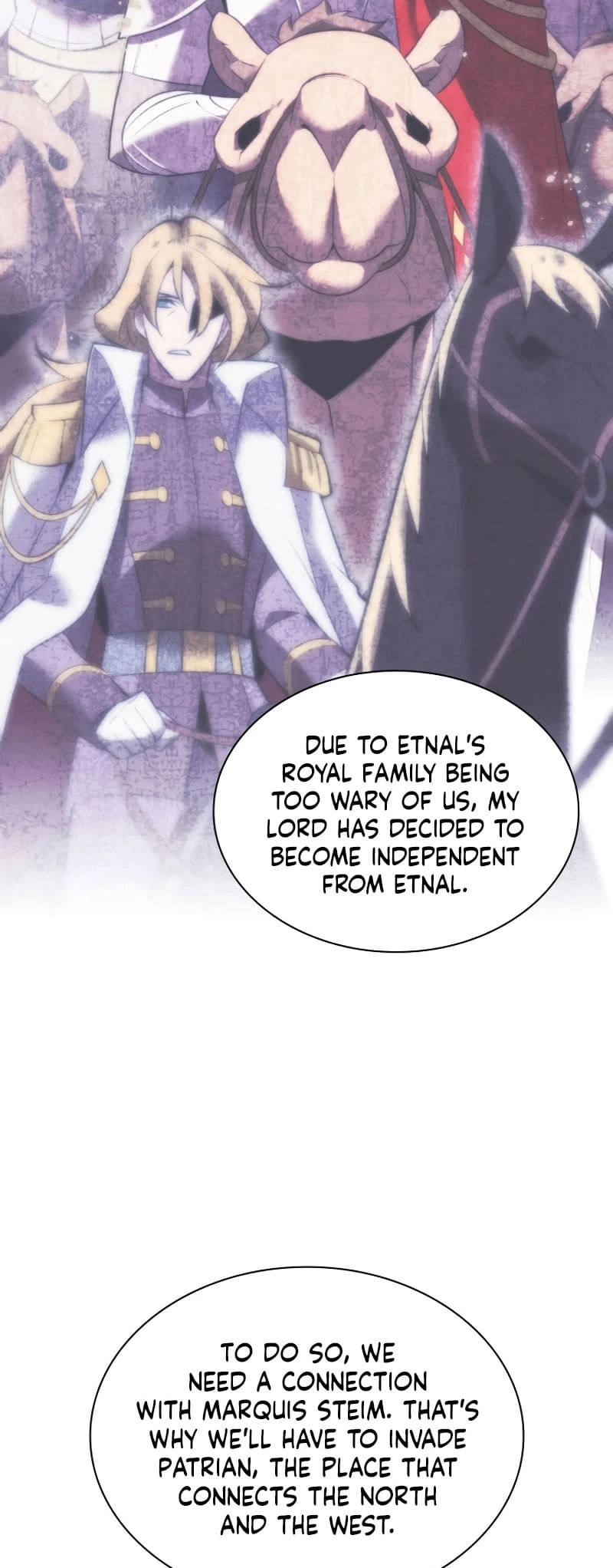 Overgeared Chapter 246 - 60