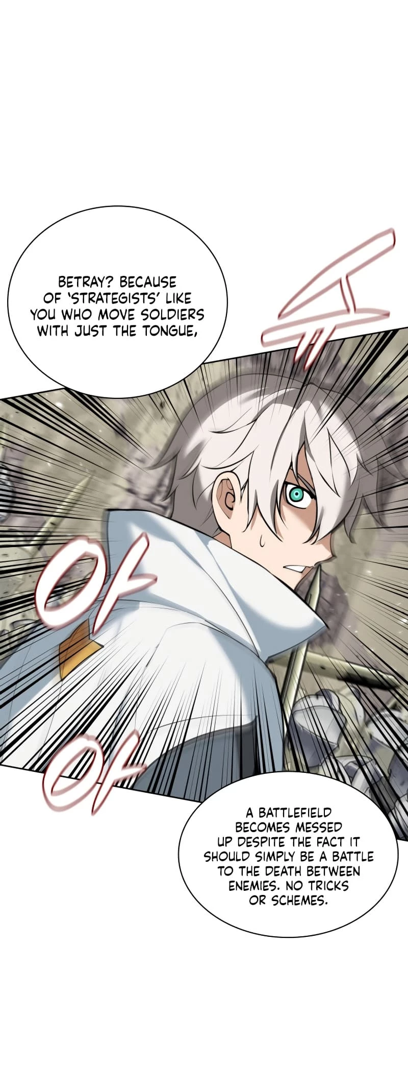 Overgeared Chapter 248 - 62