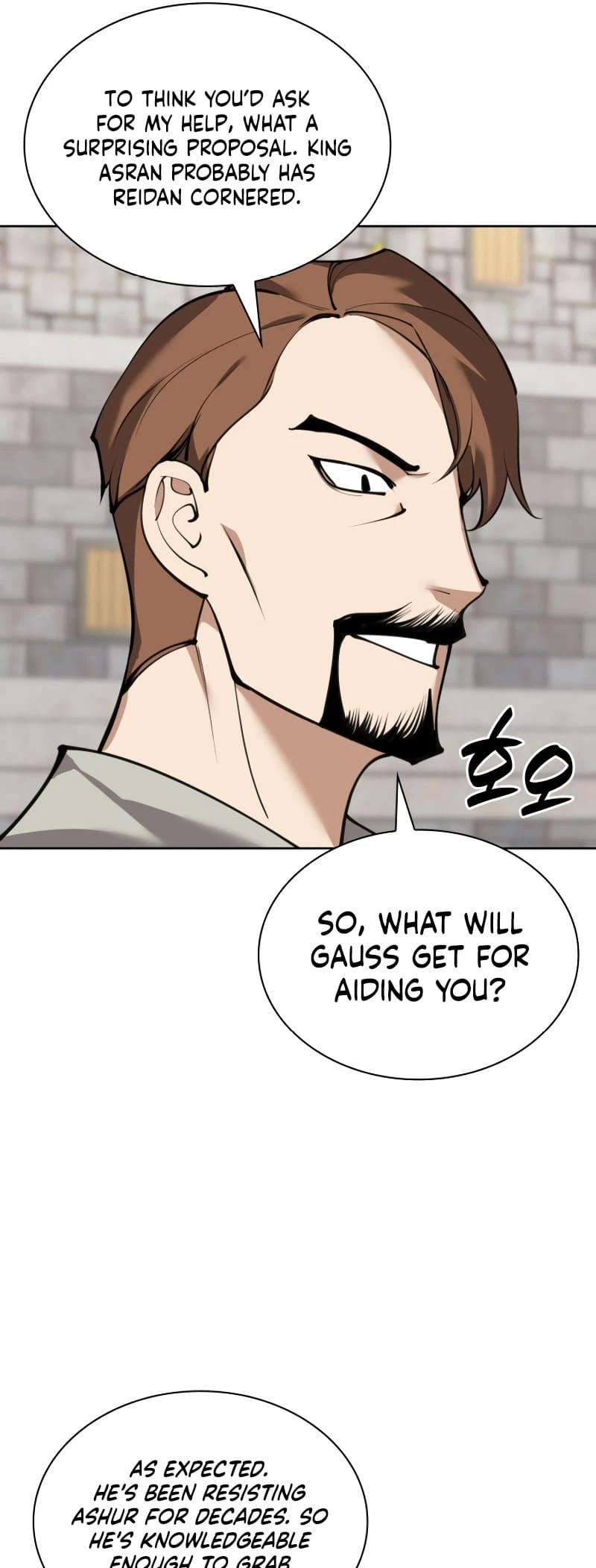 Overgeared Chapter 246 - 62