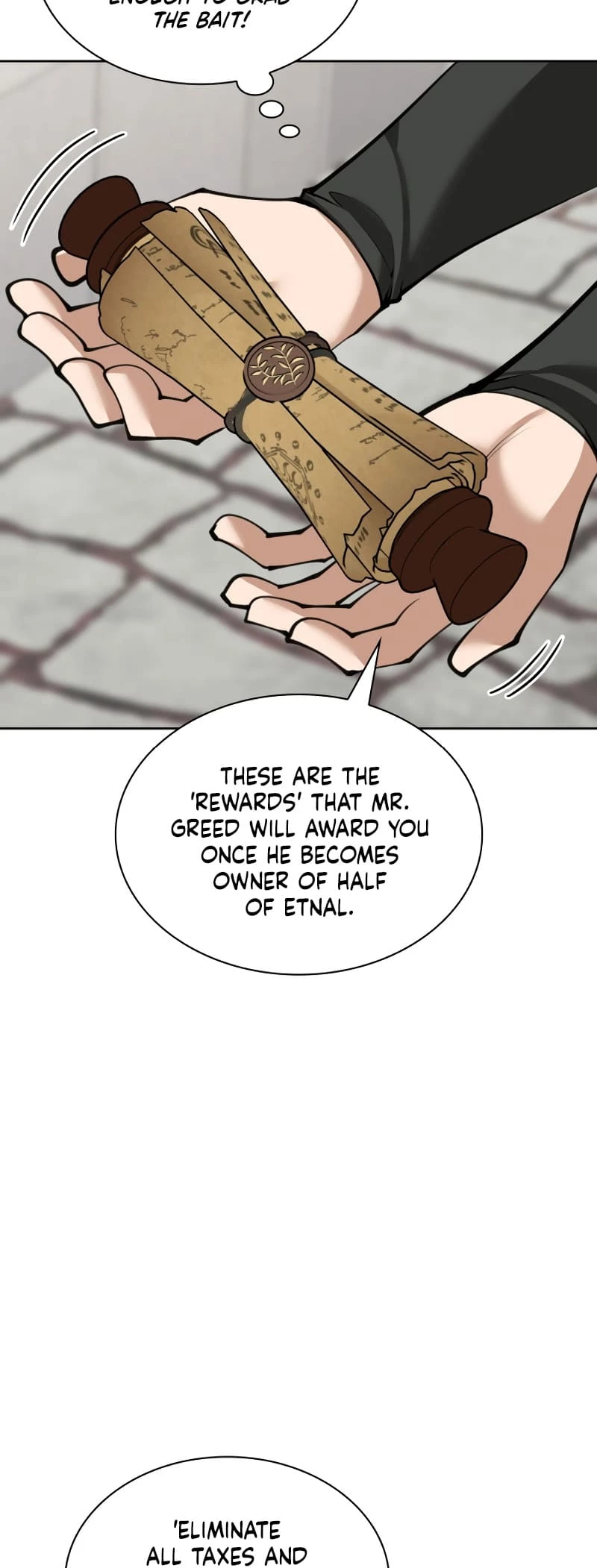 Overgeared Chapter 246 - 63