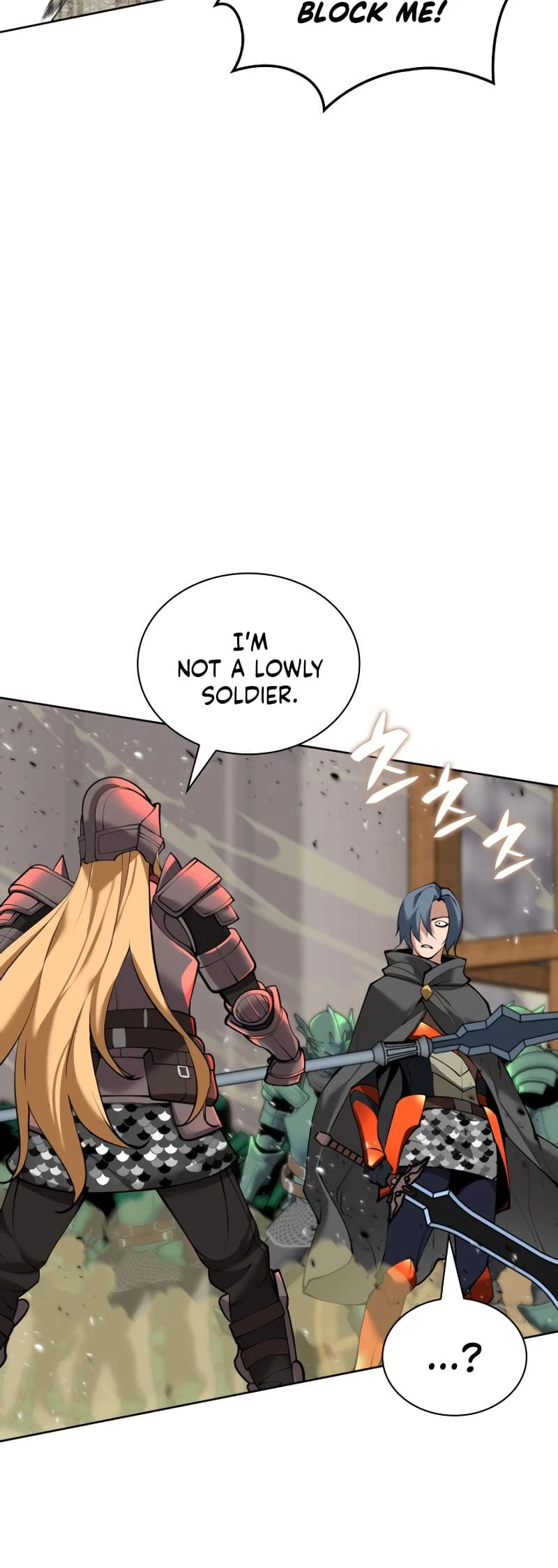 Overgeared Chapter 248 - 66