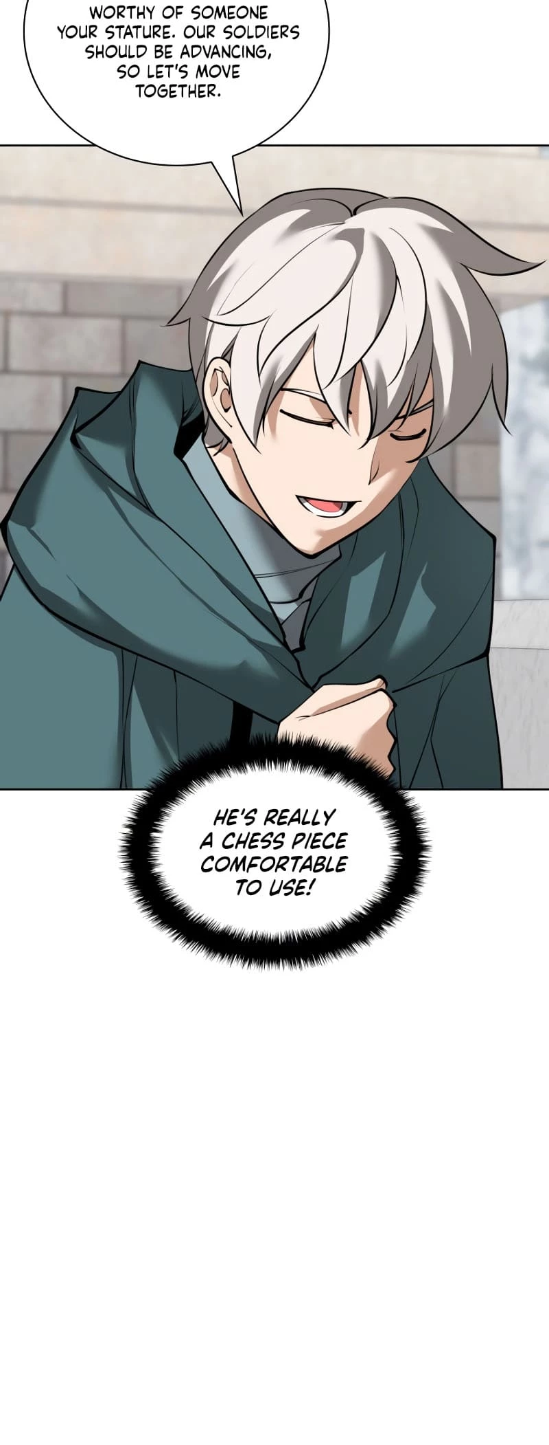 Overgeared Chapter 246 - 66