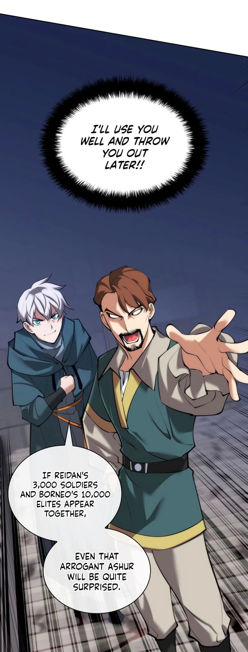 Overgeared Chapter 246 - 67