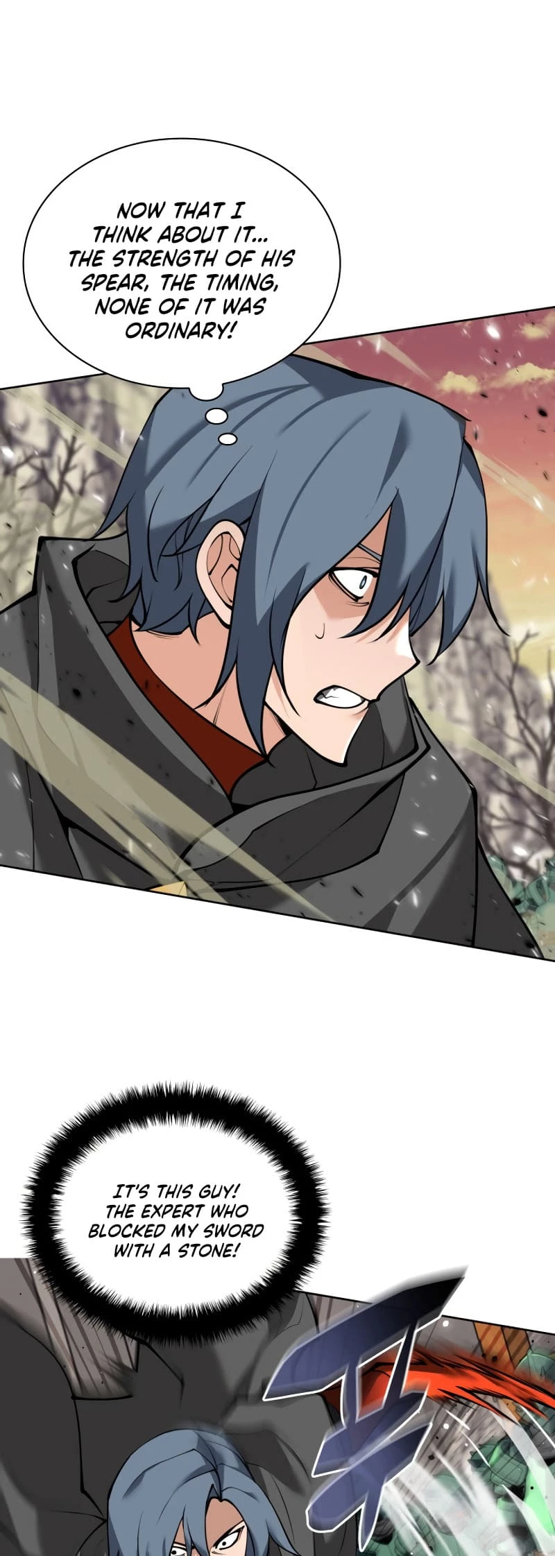 Overgeared Chapter 248 - 68