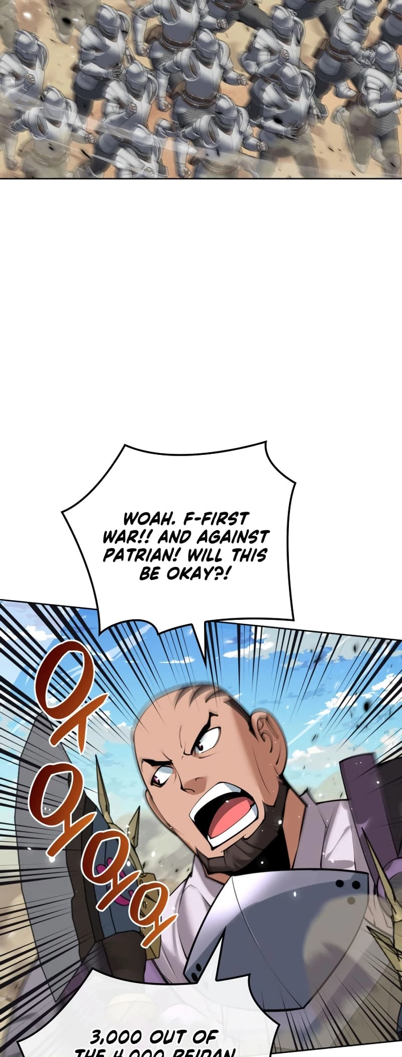 Overgeared Chapter 246 - 70
