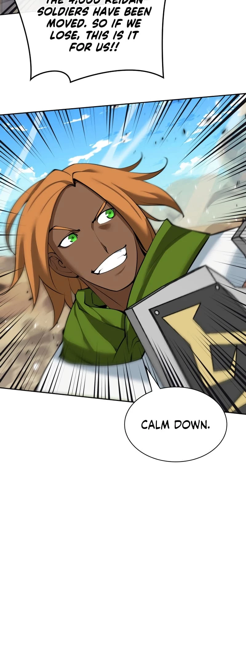 Overgeared Chapter 246 - 71